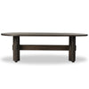 Four Hands Sylvie Oval Dining Table - Final Sale