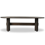 Four Hands Sylvie Oval Dining Table