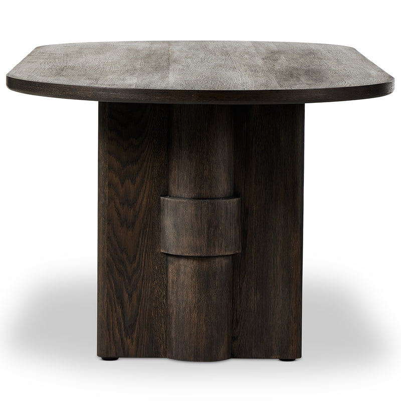 Four Hands Sylvie Oval Dining Table - Final Sale