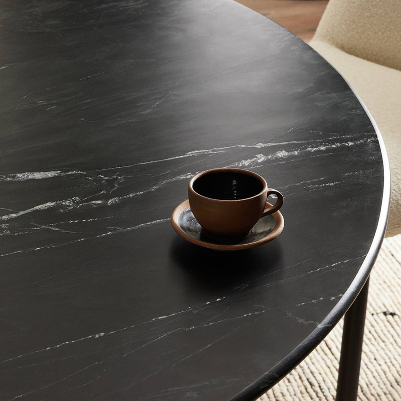 Four Hands Rohan Dining Table