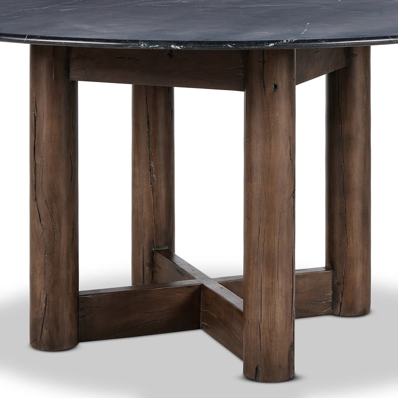 Four Hands Rohan Dining Table