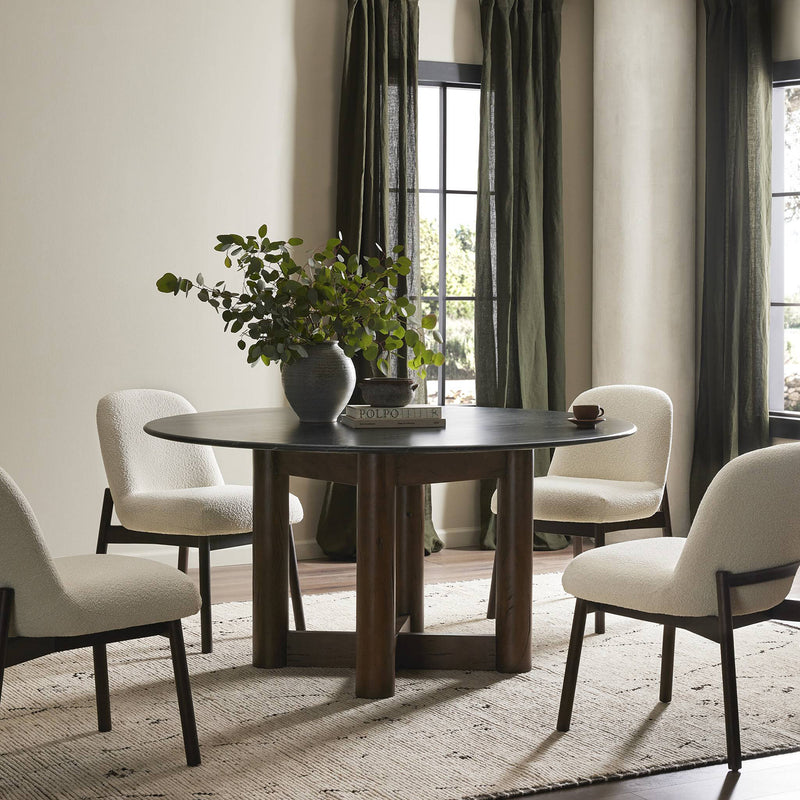 Four Hands Rohan Dining Table