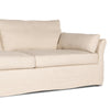 Four Hands Delray Slipcover Sofa