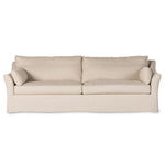 Four Hands Delray Slipcover Sofa