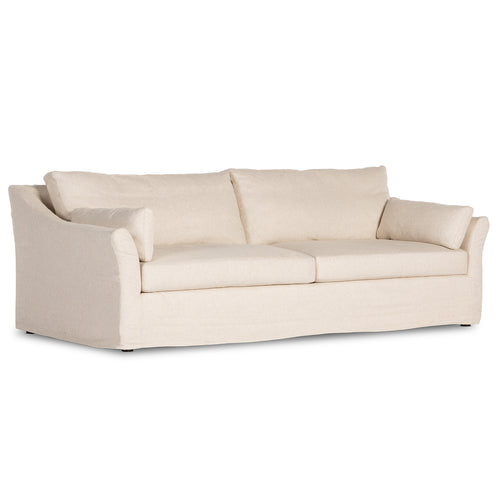 Four Hands Delray Slipcover Sofa