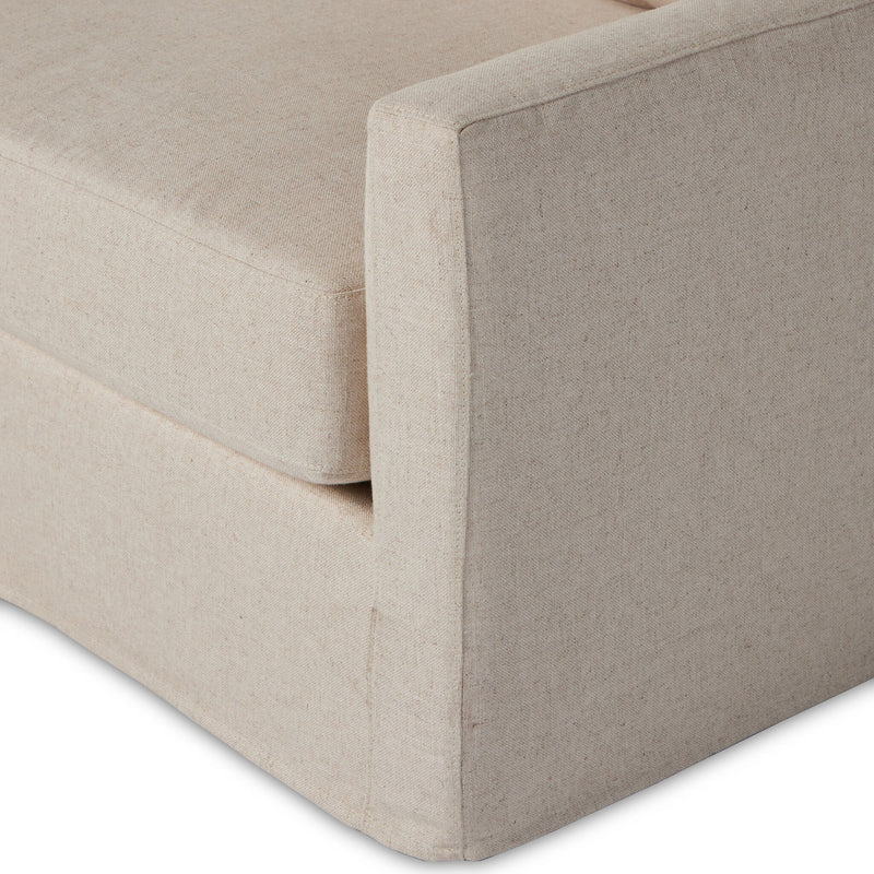 Four Hands Hampton Slipcover Sofa