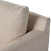 Four Hands Hampton Slipcover Sofa