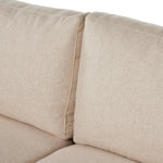 Four Hands Hampton Slipcover Sofa