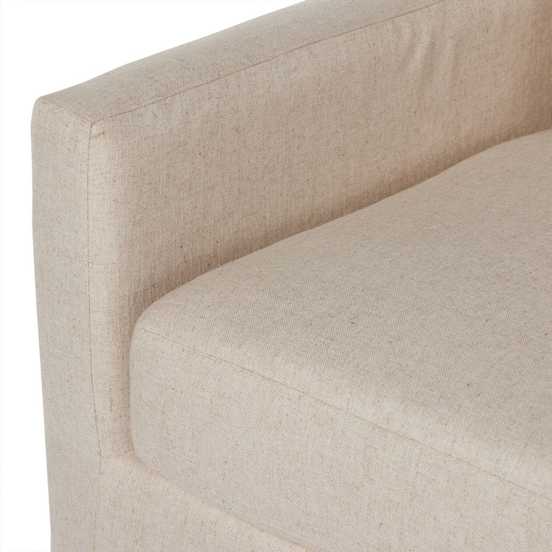 Four Hands Hampton Slipcover Sofa