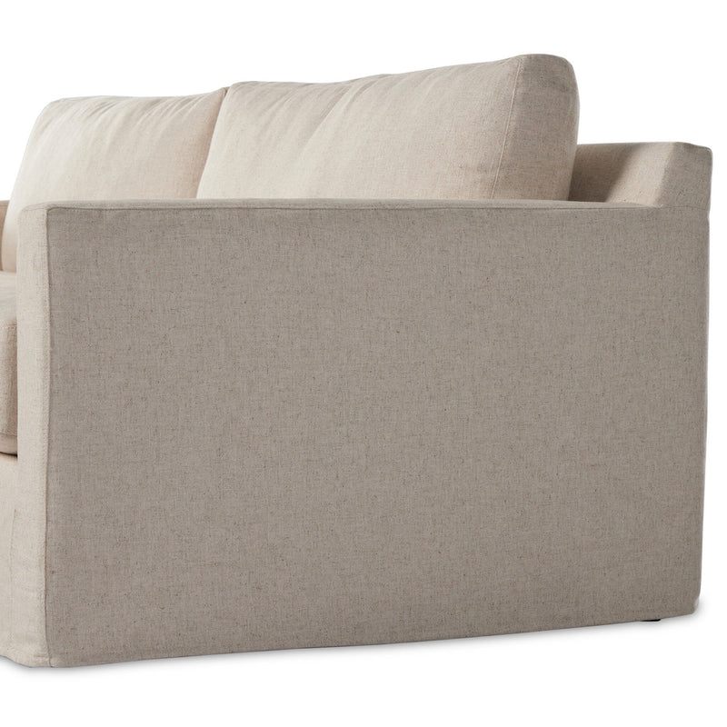 Four Hands Hampton Slipcover Sofa