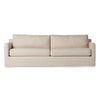 Four Hands Hampton Slipcover Sofa