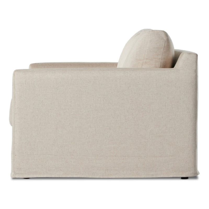 Four Hands Hampton Slipcover Sofa