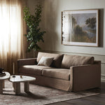 Four Hands Hampton Slipcover Sofa