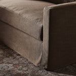 Four Hands Hampton Slipcover Sofa