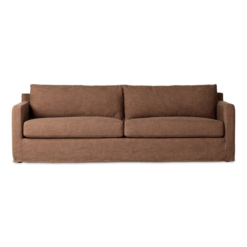 Four Hands Hampton Slipcover Sofa