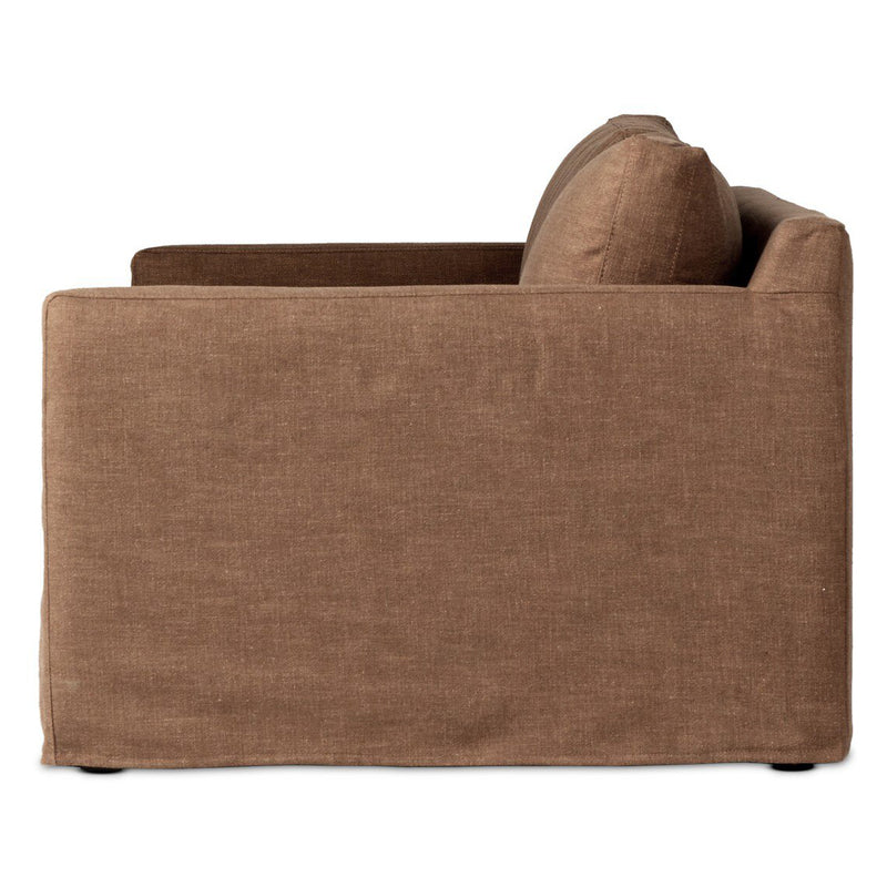 Four Hands Hampton Slipcover Sofa