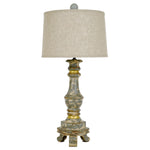 Samantha Table Lamp