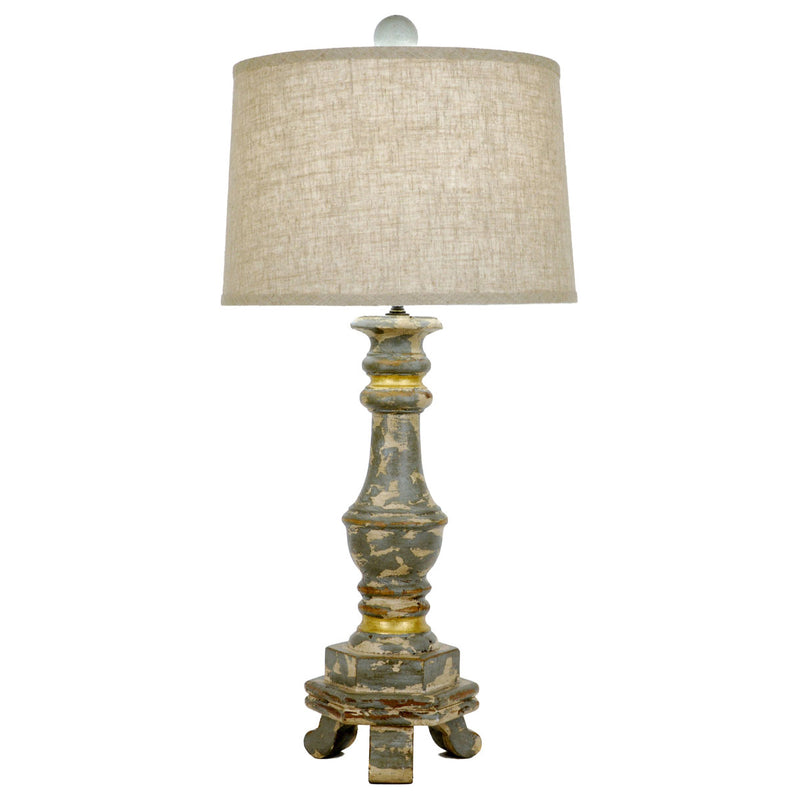 Samantha Table Lamp