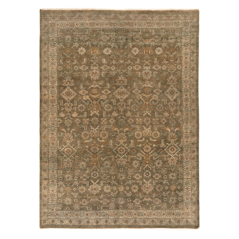 Four Hands Kenli Hand-Knotted Rug