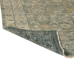 Four Hands Kenli Hand-Knotted Rug