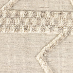 Four Hands Lovato Hand Knotted Rug