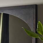 Four Hands Troyes Floor Mirror