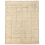 Four Hands Shervin Hand Knotted Rug