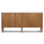 Four Hands Toulouse 6 Drawer Dresser