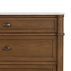 Four Hands Toulouse 6 Drawer Dresser