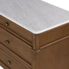 Four Hands Toulouse 6 Drawer Dresser