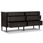 Four Hands Toulouse 6 Drawer Dresser