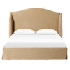 Four Hands Meryl Slipcover Bed