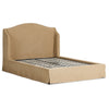 Four Hands Meryl Slipcover Bed