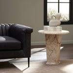 Four Hands Eslo End Table