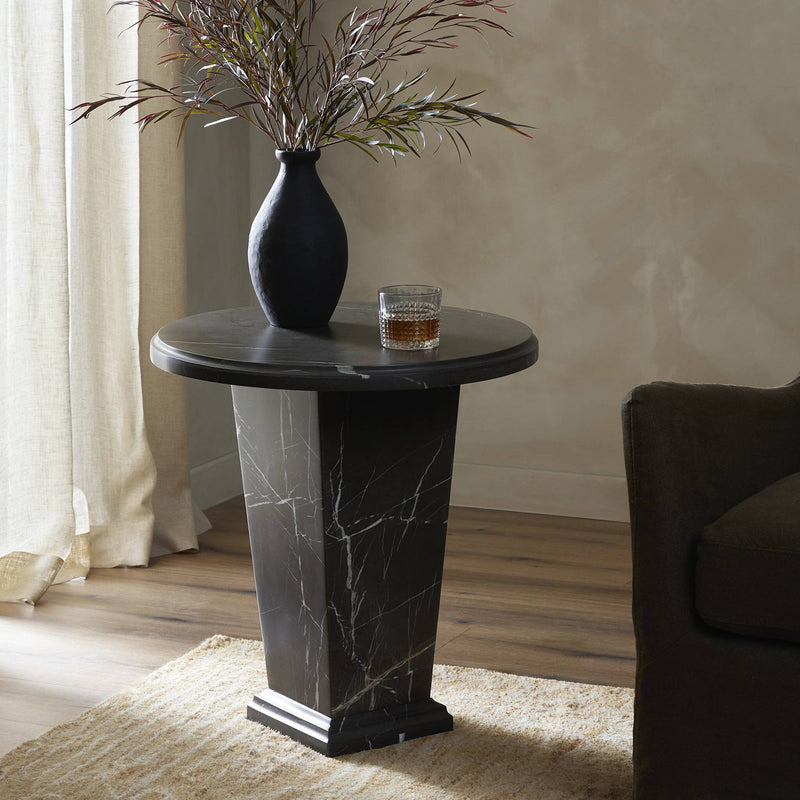 Four Hands Eslo End Table