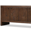 Four Hands Torrington Media Console