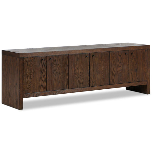 Four Hands Torrington Media Console