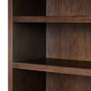 Four Hands Torrington Bookcase