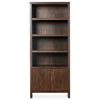 Four Hands Torrington Bookcase