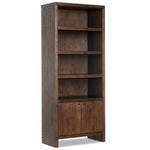 Four Hands Torrington Bookcase