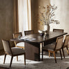 Four Hands Torrington Dining Table