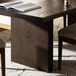 Four Hands Torrington Dining Table