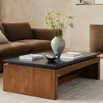 Four Hands Kenneth Coffee Table