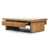 Four Hands Murray Coffee Table - Final Sale