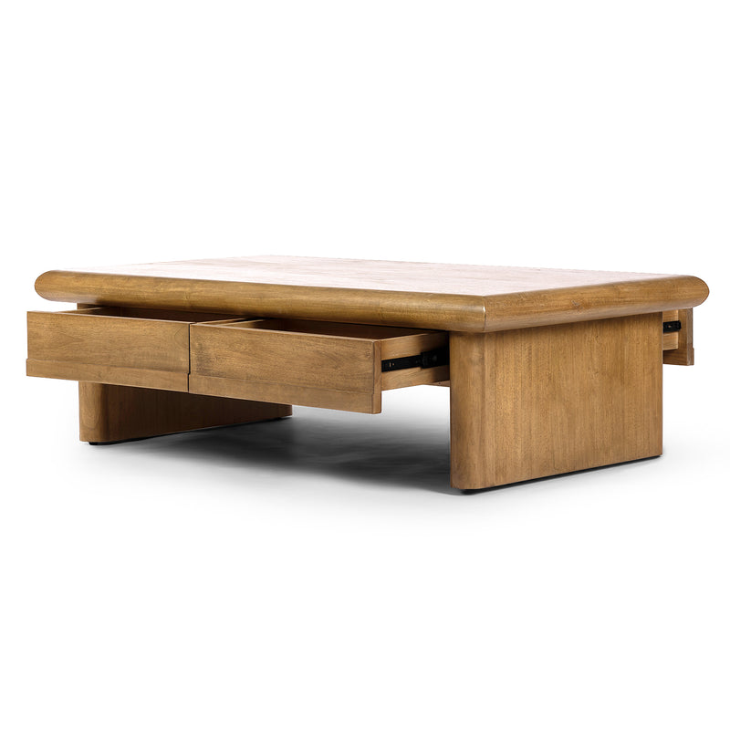 Four Hands Murray Coffee Table - Final Sale