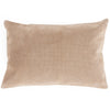 Four Hands Angela Throw Pillow Cover - Final Sale