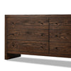 Four Hands Torrington 6 Drawer Dresser