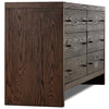 Four Hands Torrington 6 Drawer Dresser