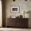 Four Hands Torrington 6 Drawer Dresser