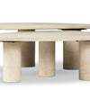 Four Hands Zion Coffee Table Set